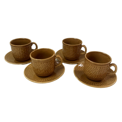 Vintage tams basket - vintage,