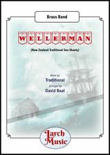 Wellerman - Brass Band - New