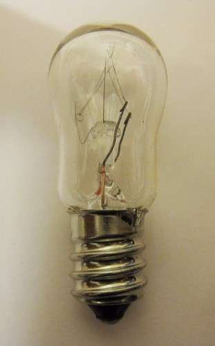 Bulb lamp for gerinvex - lamp,