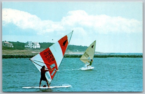 Cape cod massachusetts - massachusetts, 1970s