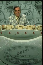 Comedian Larry Grayson