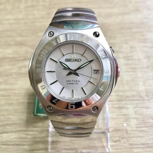 Seiko arctura ska105p1 kinetic - seiko,