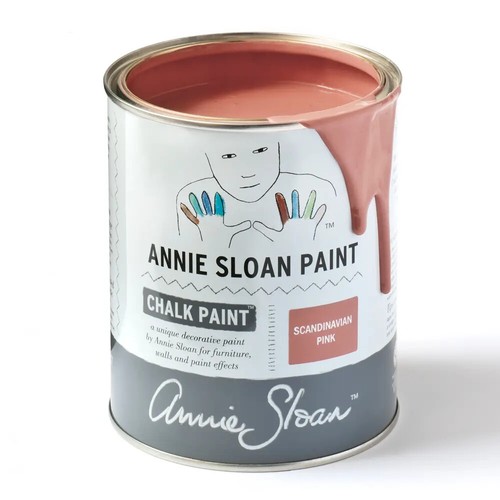 Annie sloan chalk - annie, –