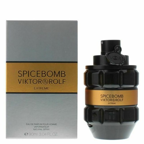 Viktor rolf spicebomb - &,