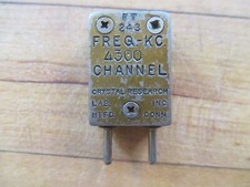 4300 KC Military  Ham FT-243