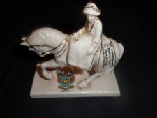 Grafton crested china ride - grafton,