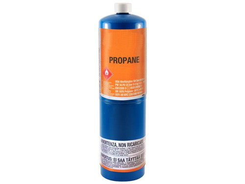 Faithfull faigzpropt propane - faithfull,