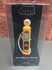 Vintage Petrol Pump 1:43 Scale - Vitesse City various available BOXED