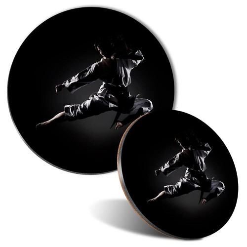 Mouse mat coaster set - mat, &