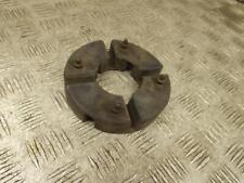 Yamaha CS3 200 1978-On RD200 A B CS5 YCS1 Rear Back Wheel Cush Rubbers 