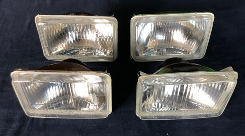 Eu headlight - us-eu,