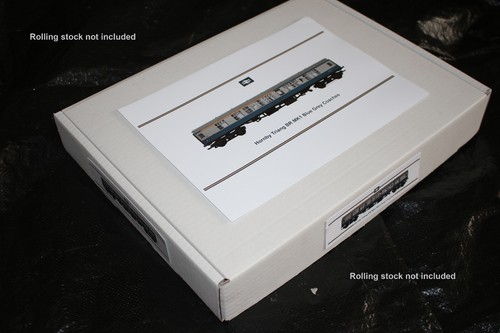 Storage box for triang - box,