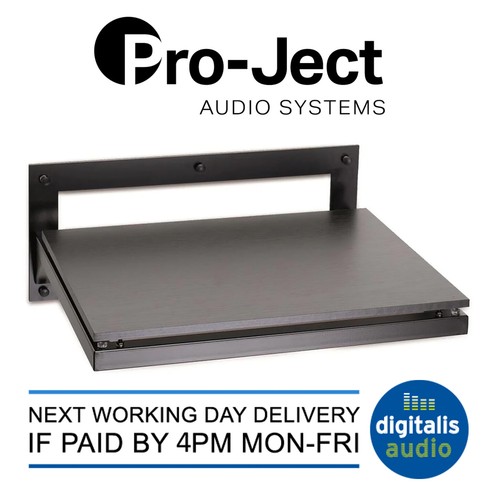Pro ject wall mount 1 - pro-ject, it