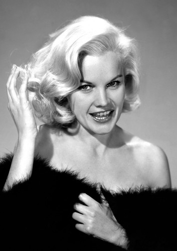 Carroll baker monochrome - carroll,