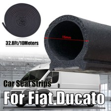 Door Seal Strip Boot Rubber