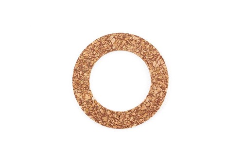 Gasket for fuel tank cap - fuel,