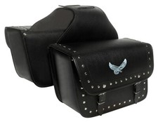 Motorcycle Saddlebags