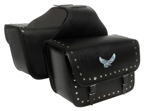 Saddlebags panniers universal - saddlebags,,