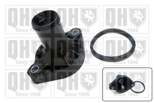 Quinton hazell thermostat - quinton,