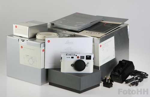Rare limited edition leica - rare,