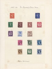 Great Britain Queen Elizabeth