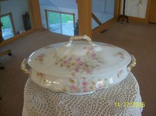 Limoges France Antique