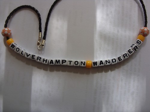 Wolverhampton wanderers - wolverhampton,