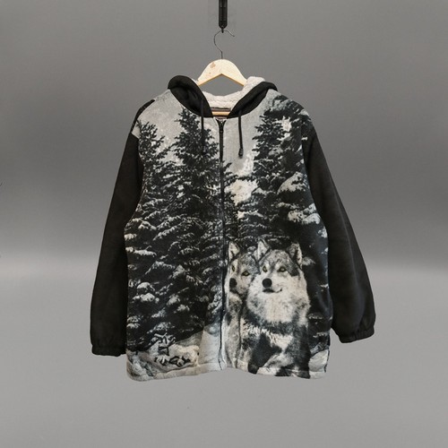 Classic editions wolf sherpa - classic,