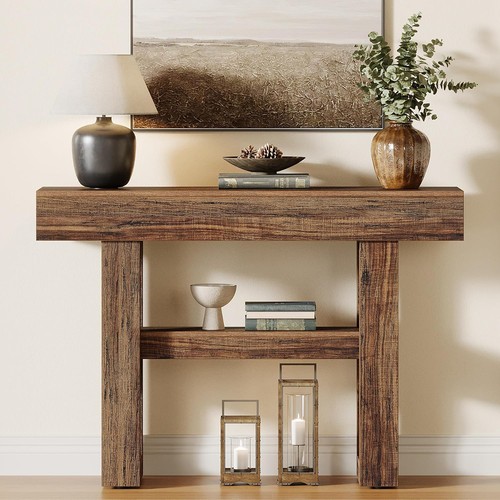 105cm farmhouse console - 105cm,