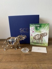 Swarovski SCS Members Piece