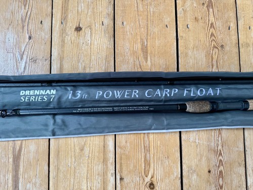 Drennan series 13ft - 7,
