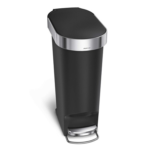 Simplehuman cw1390 pedal bin - simplehuman,