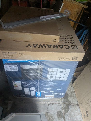 Kitchen gas hob electric - kitchen,