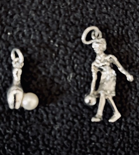 Estate vintage sterling silver - estate,