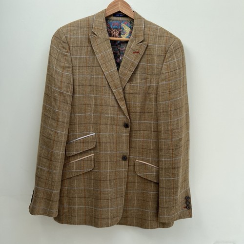 Ted baker tight - lines, blazer