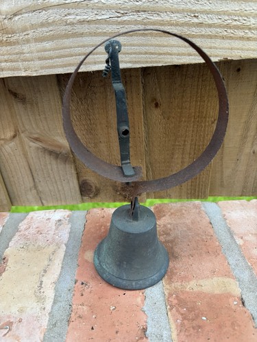 Victorian servants bell - victorian,