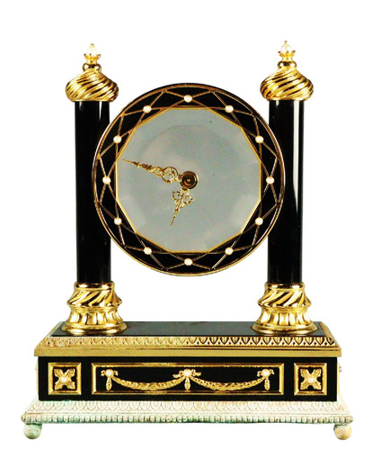 The franklin mint - mint, faberge