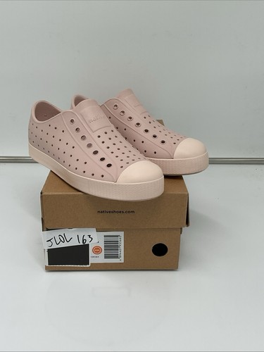Native shoes jefferson youth - native,