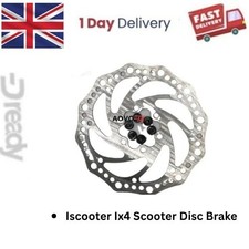 iScooter iX4 Electric Scooter