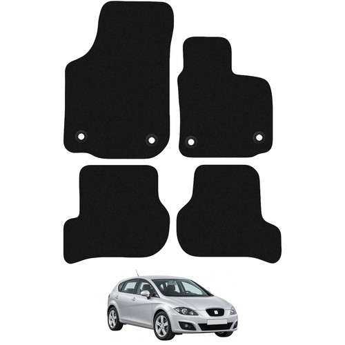 For seat leon mk2 facelift - mk2,