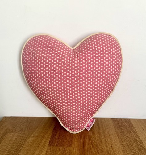 Next pink and white - pink, spotted