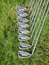 Ping G25 Irons Wedges Black