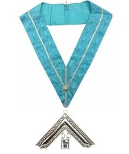 Masonic Regalia Craft Past