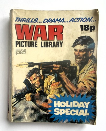 War picture library - war,