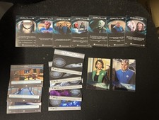 The Orville Season 1 Chase