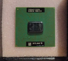 Intel Pentium III M 1000MHz