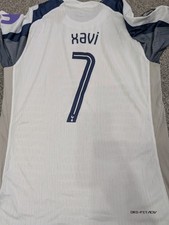 Tottenham Football Shirt