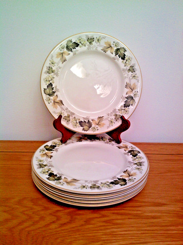 Royal doulton larchmont - royal,