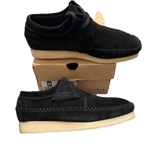 Clarks originals shoes 6 - originals, uk