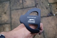 x SLAZENGER Black Panther